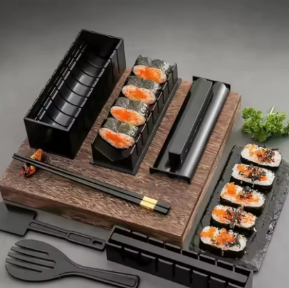 SushiForm Pro - Precyzyjna forma do domowego sushi